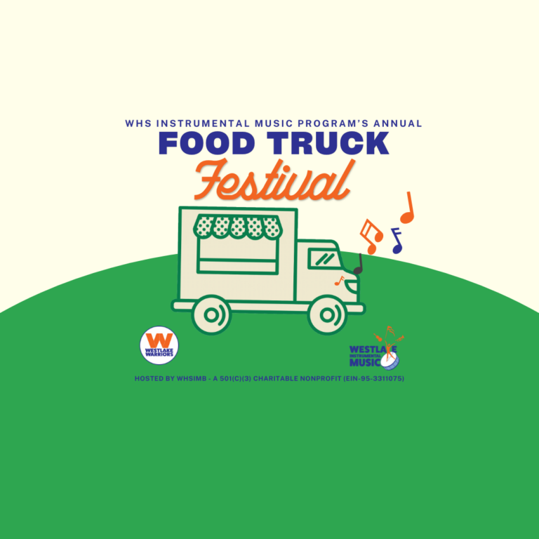 Food Truck Festival Fundraiser