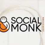 Social Monk logo