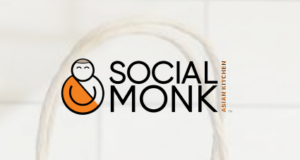 Social Monk logo
