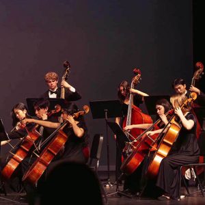 Band & Orchestra