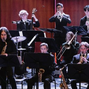 Jazz Band